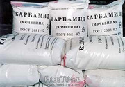 Продаём недорого на экспорт и по Украине Карбамид,   NPK,  Сера.